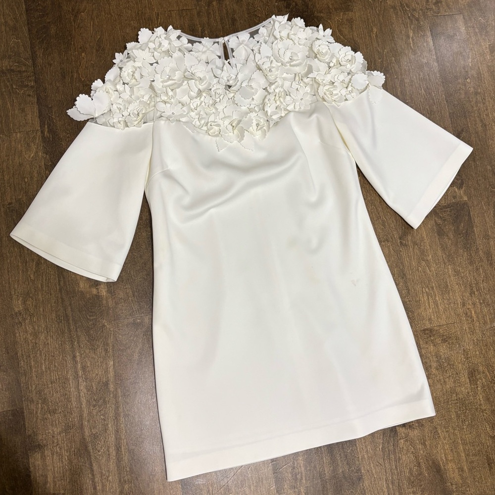 Lilly Pulitzer x Badgley Mischa Beatrice Dress
